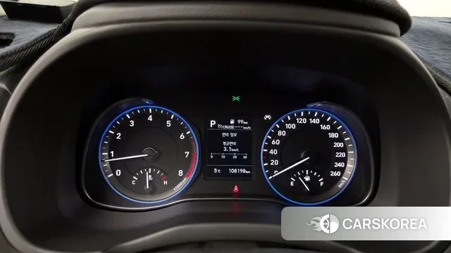 Hyundai Kona id 3671938 из Кореи 18