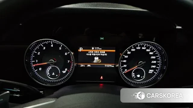 Hyundai The New Grandeur IG id 3280626 из Кореи 18