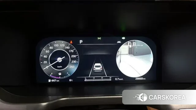 Kia Sorento 4th Generation id 3760435 из Кореи 18