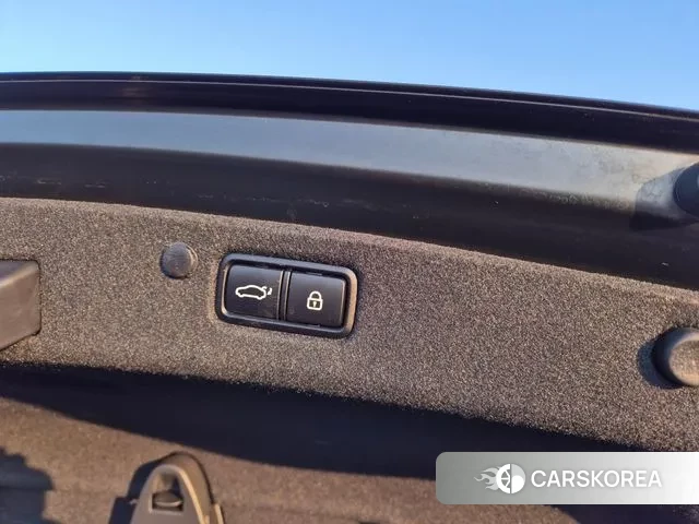 Hyundai The New Grandeur IG id 3640580 из Кореи 18