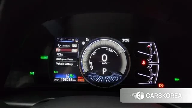 Lexus ES300h 7th generation id 3480026 из Кореи 18