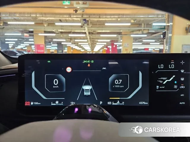 Kia Tasman id 3734019 из Кореи 18