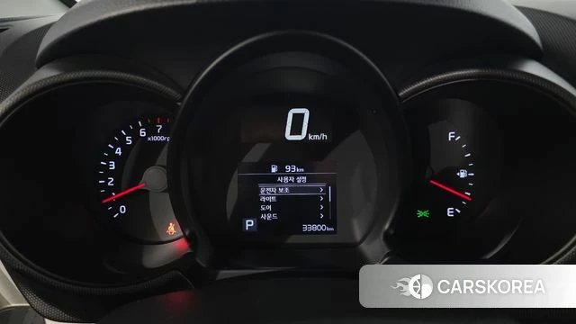 Kia The New Ray id 4586019 из Кореи 28