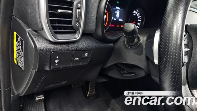 Kia Sportage The Bold id 2695238 из Кореи 18