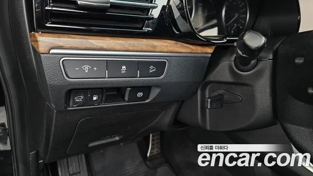 Kia Mohave Master id 2672124 из Кореи 18