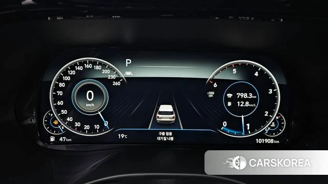 Hyundai Palisade id 3935023 из Кореи 18