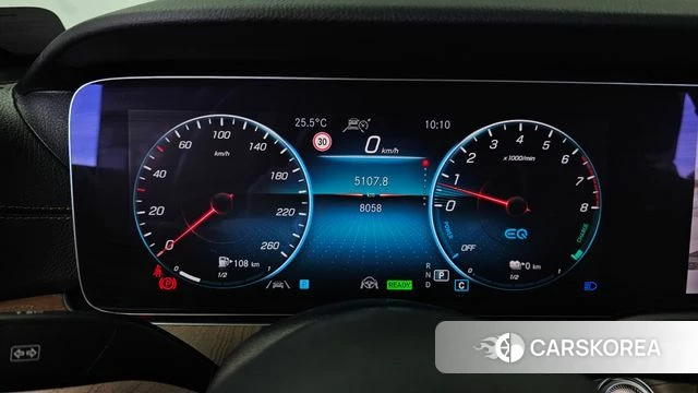 Mercedes-Benz E-Class W213 id 4779765 из Кореи 30