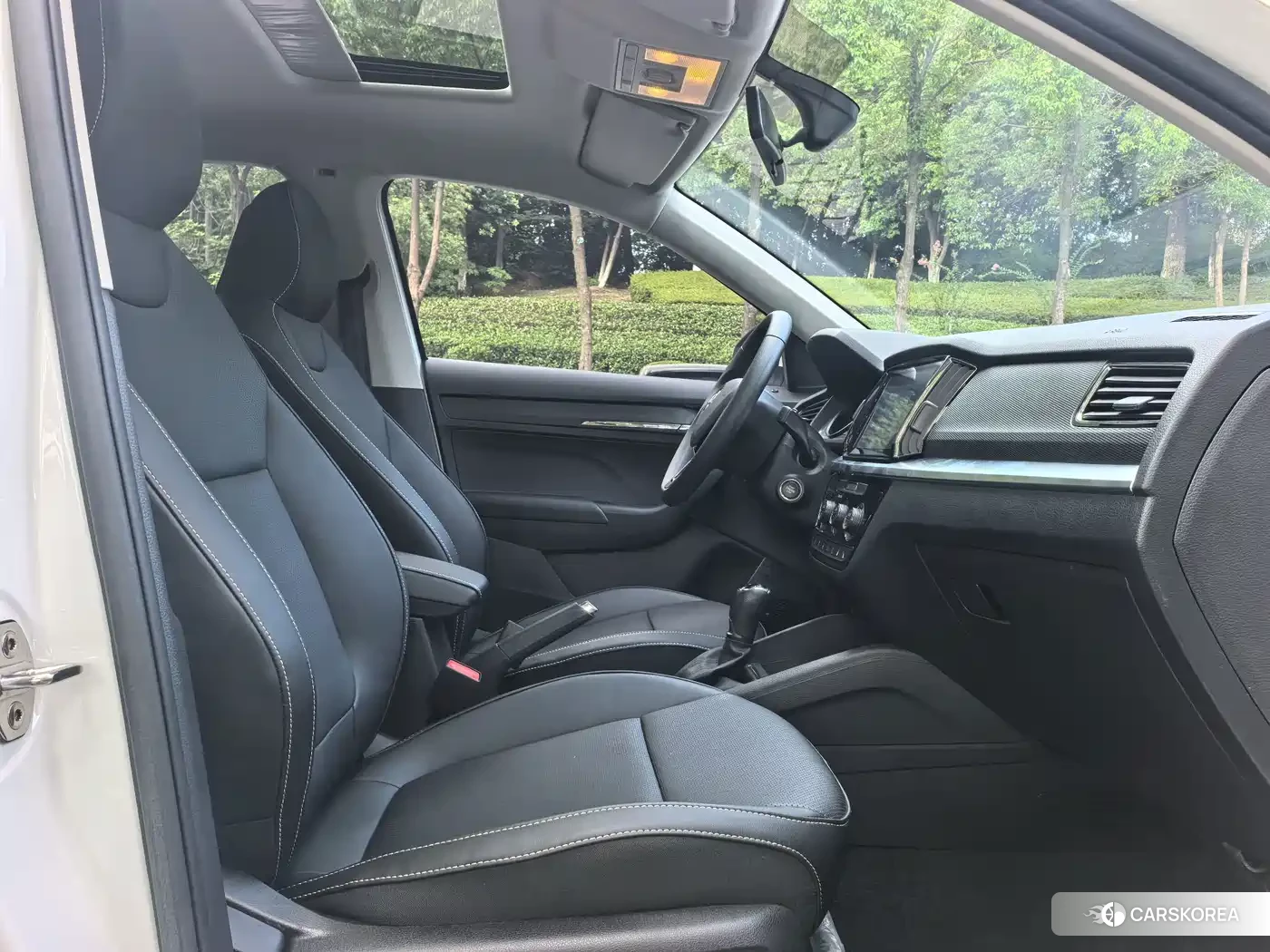 Skoda Kamiq id 4622419 из Китая 13