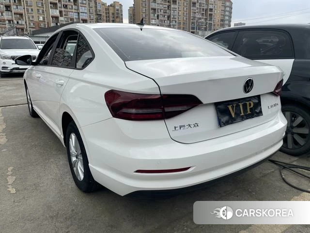 Volkswagen Lavida id 4255766 из Китая 15