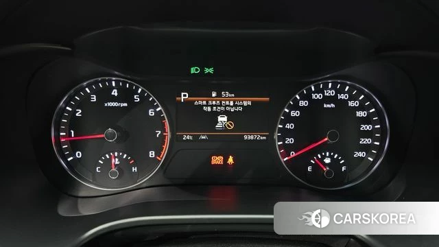 Kia The New K3 2nd generation id 4579967 из Кореи 18