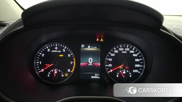 Kia Morning Urban (JA) id 4542623 из Кореи 18