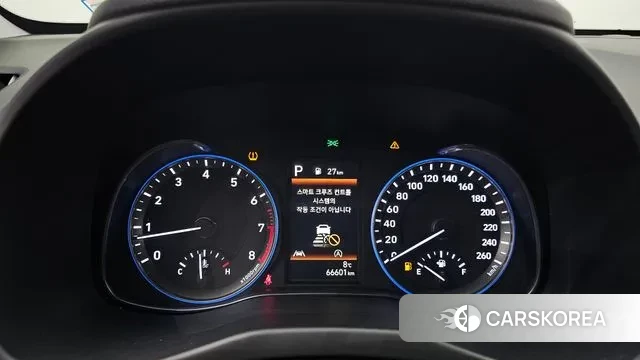 Hyundai The New Kona id 3504134 из Кореи 18