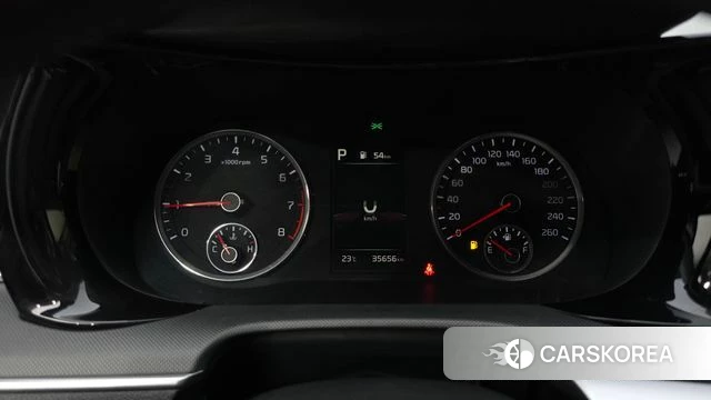 Kia K5 3rd generation id 3936520 из Кореи 18