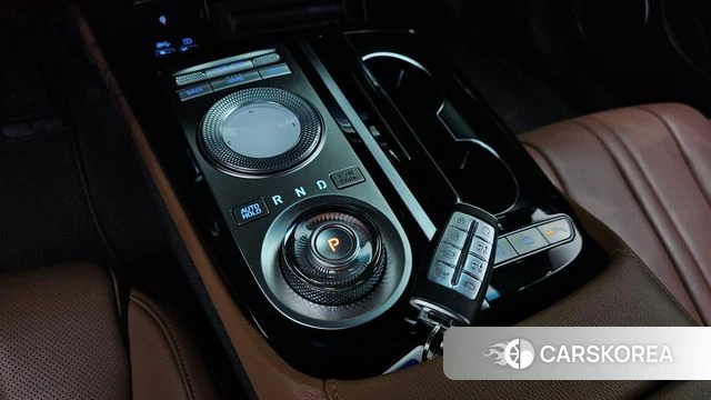 Genesis G80 (RG3) id 3941100 из Кореи 18