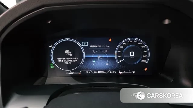 Ssangyong Rexton New Arena id 3716301 из Кореи 18