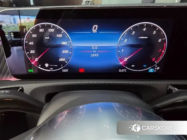 Mercedes-Benz A-Class W177 id 3036313 из Кореи 18