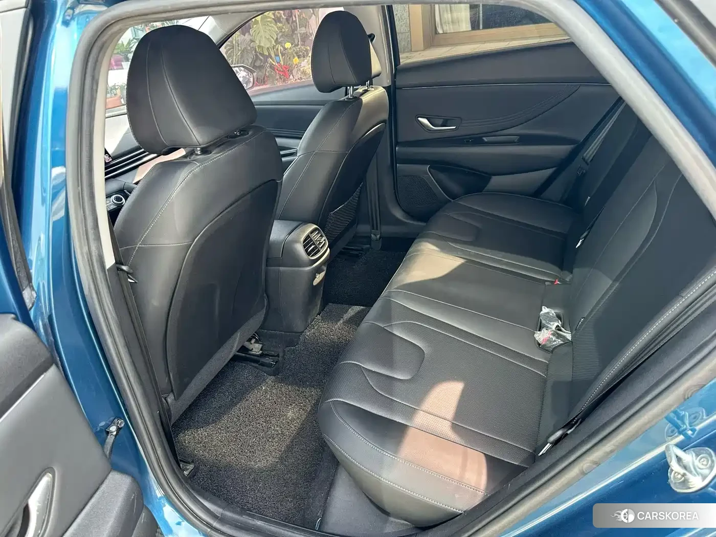 Hyundai Elantra id 4653836 из Китая 8