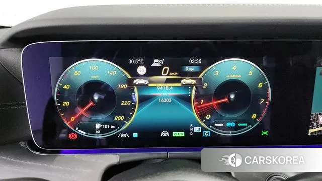 Mercedes-Benz CLS-Class C257 id 2884038 из Кореи 18