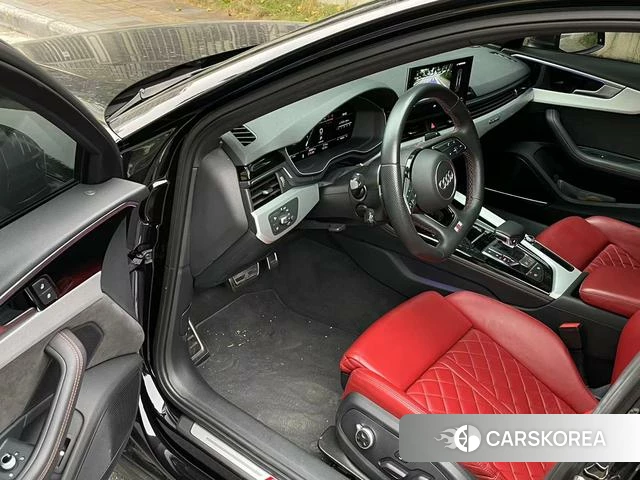 Audi S4 id 3869632 из Китая 14