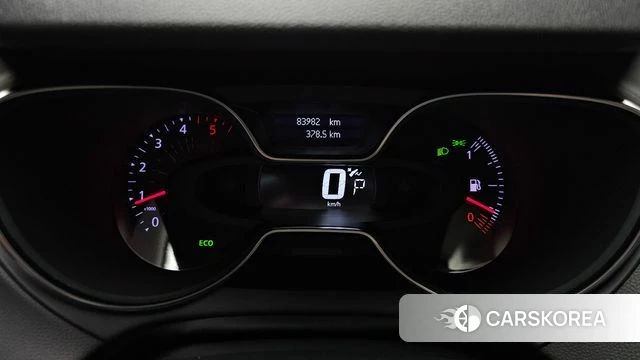 Renault Korea (Samsung) New QM3 id 4465784 из Кореи 18