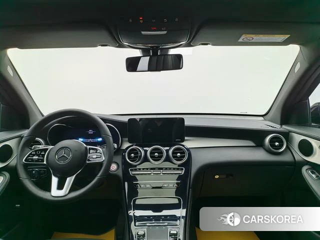 Mercedes-Benz GLC id 4335682 из Китая 18