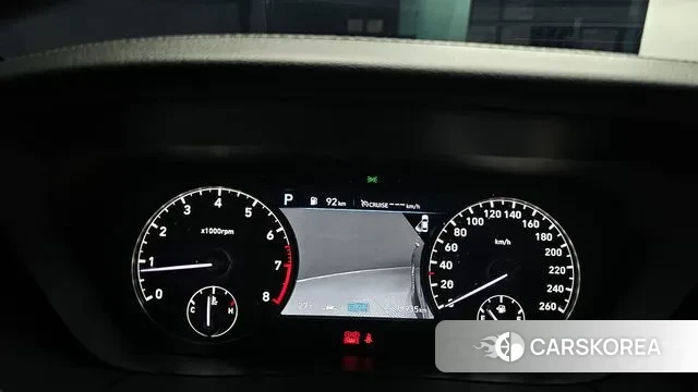 Genesis G90 id 3209757 из Кореи 18