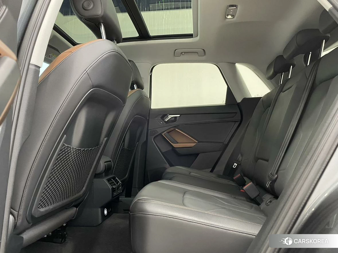 Audi Q3 id 4493179 из Китая 19