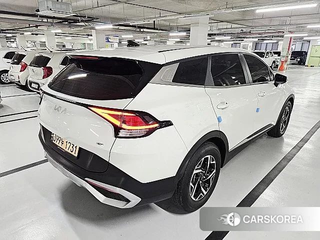 Kia Sportage 5th Generation id 3746988 из Кореи 18