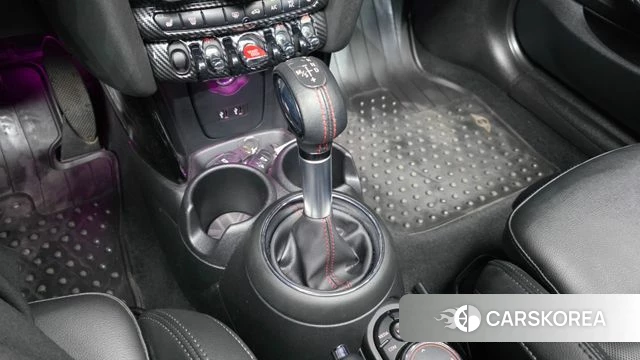 Mini Cooper S id 4482894 из Кореи 32