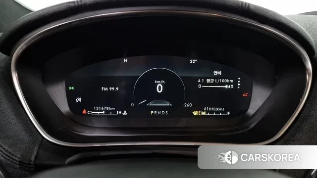 Lincoln Nautilus First generation id 2941224 из Кореи 18