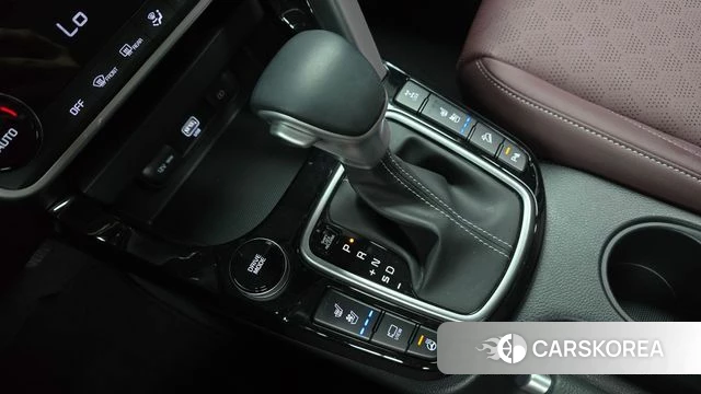 Kia Seltos id 4529072 из Кореи 28