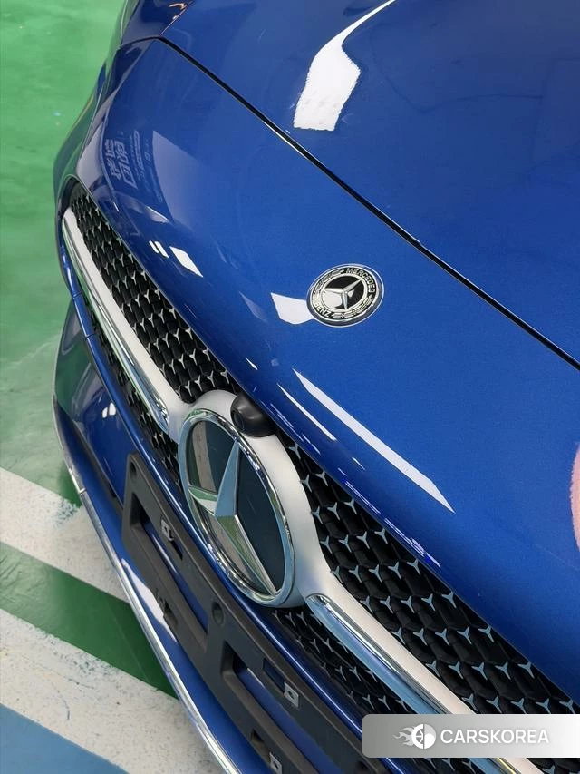 Mercedes-Benz Class C id 4253511 из Китая 24