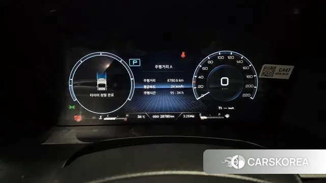 Ssangyong The New Rexton Sport id 3074537 из Кореи 18