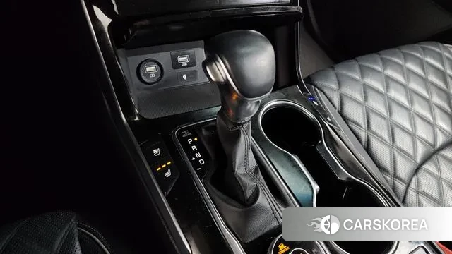 Kia Mohave Master id 3607334 из Кореи 18