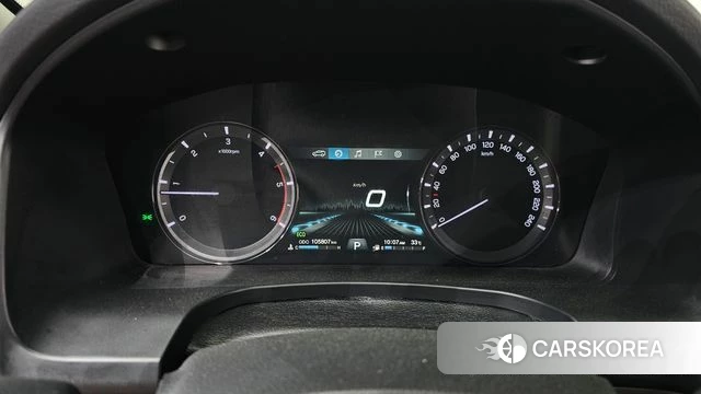 Ssangyong Rexton Sports id 4662935 из Кореи 29