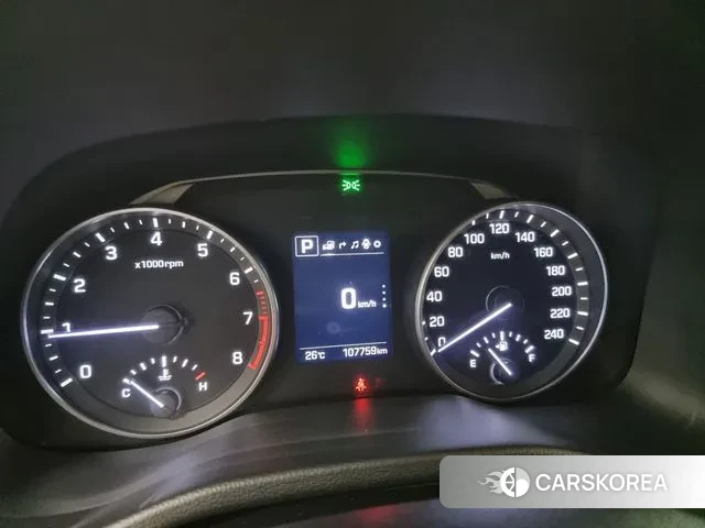 Hyundai Avante AD id 3024585 из Кореи 18