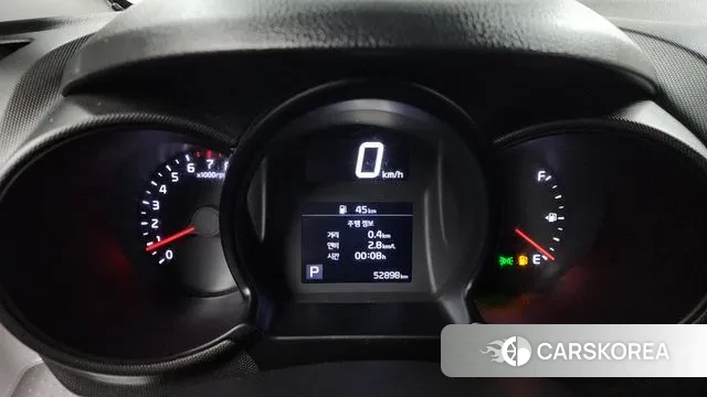 Kia The New Ray id 3611394 из Кореи 18