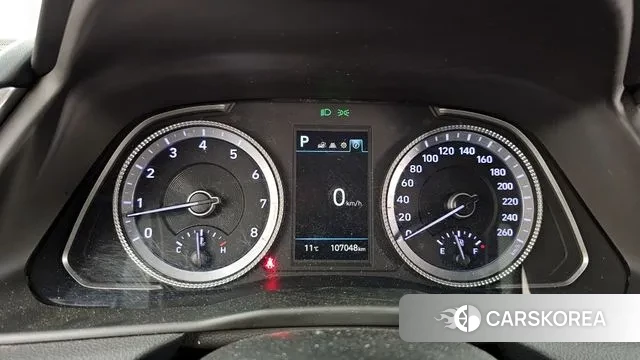 Hyundai Sonata (DN8) id 3411358 из Кореи 18