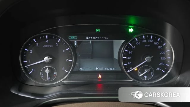 Kia More K9 id 4417376 из Кореи 18