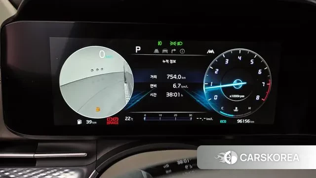 Kia Carnival 4th generation id 3659393 из Кореи 18