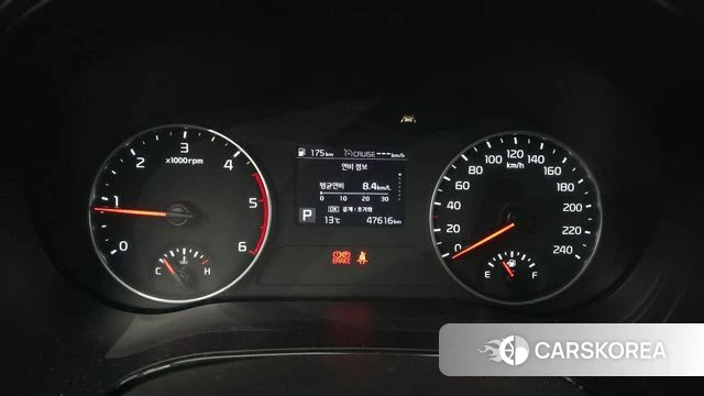 Kia Seltos id 3839905 из Кореи 18