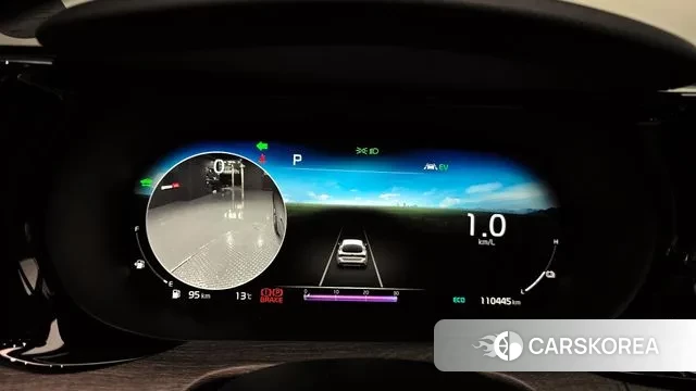 Kia K5 Hybrid 3rd Generation id 3765671 из Кореи 18