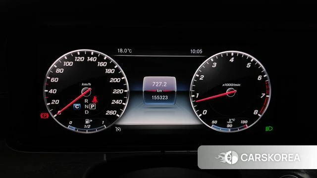 Mercedes-Benz E-Class W213 id 3955785 из Кореи 18