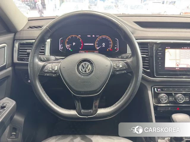 Volkswagen Tourang id 4272425 из Китая 14