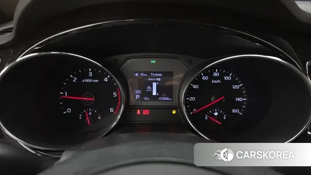 Kia The New Carnival id 3330401 из Кореи 18