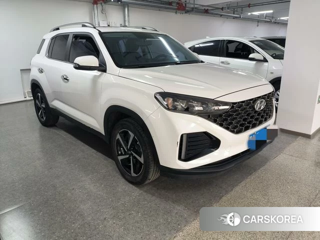 Hyundai ix35 id 4207601 из Китая 8