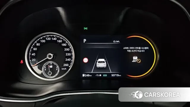 Genesis GV80 id 3473222 из Кореи 18