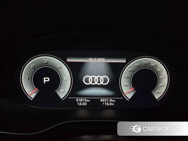 Audi A4 (B9) id 3503397 из Кореи 15