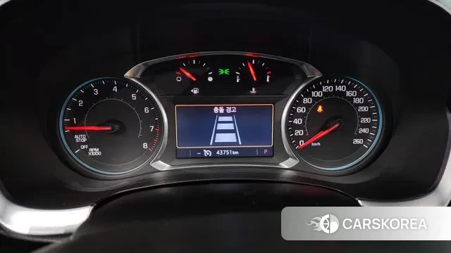 Chevrolet (GM Daewoo) Traverse id 2891017 из Кореи 18