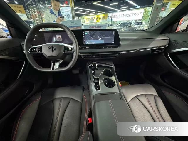 MG MG7 id 3939304 из Китая 8